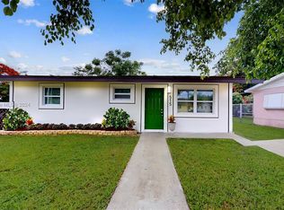 515 SW 12th Ave, Homestead, FL 33030