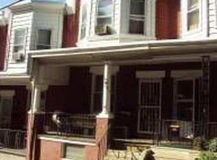 4512 Silverwood St, Philadelphia, PA 19127
