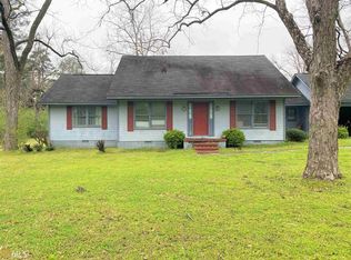 440 Country Club Rd, Dublin, GA 31021