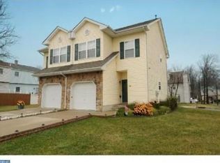 39 J Russel Smith Rd, Lawrence Township, NJ 08648