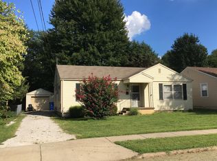 1710 South Ave, Springfield, MO 65807