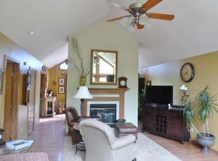 17 Westwood Dr, Candler, NC 28715