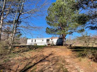 501 Waco Smith Rd, Clarkesville, GA 30523