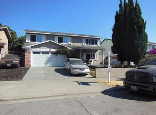 3478 Mount Prieta Dr, San Jose, CA