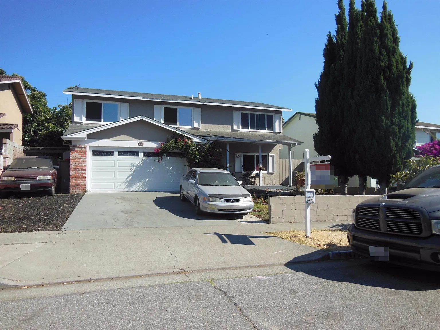 3478 Mount Prieta Dr photo 1
