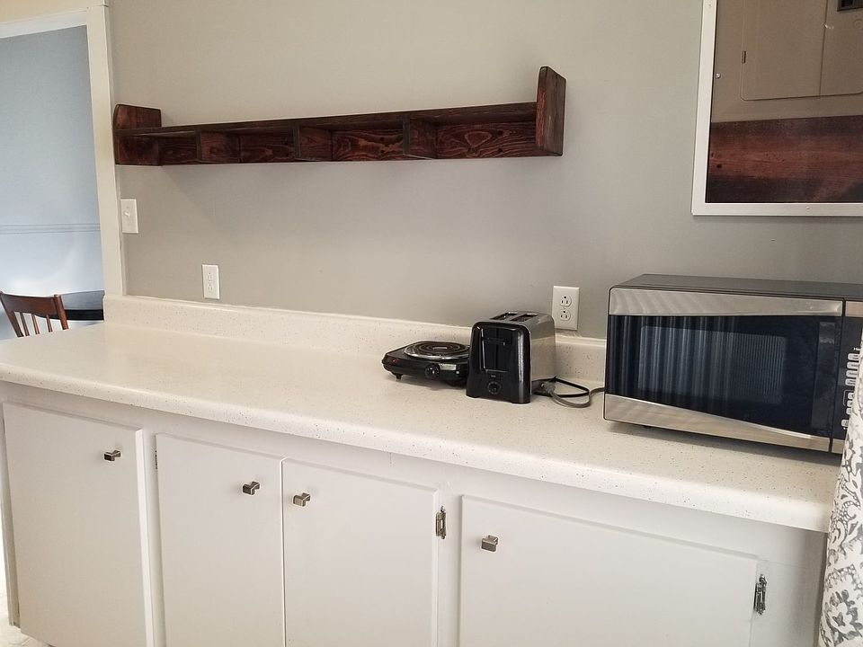 Kitchen - Suite 4