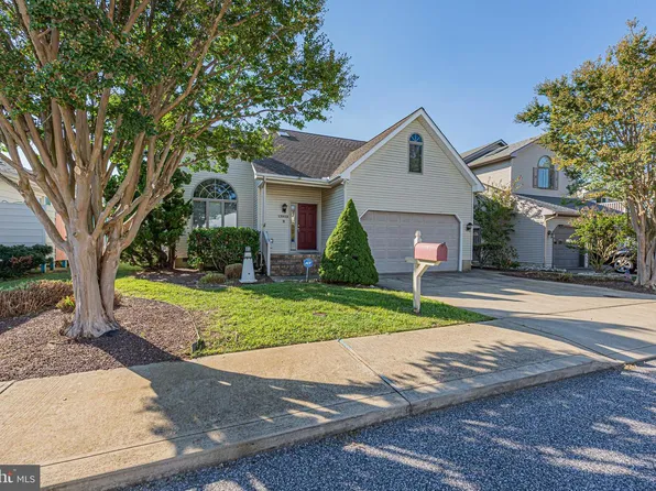 13903 Sea Captain Rd, Ocean City, MD 21842