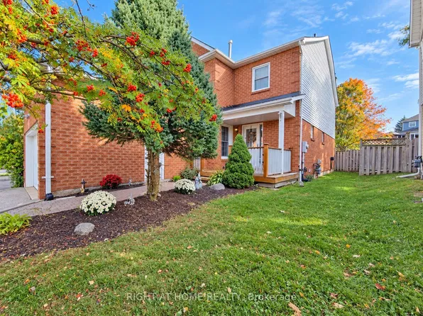 9 Sherie Dr, Georgina, ON L4P 3R3