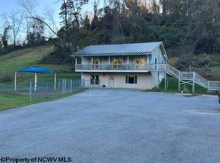 619 Clarksburg Rd, Buckhannon, WV 26201