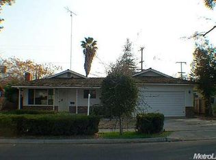 1108 El Vecino Ave, Modesto, CA 95350