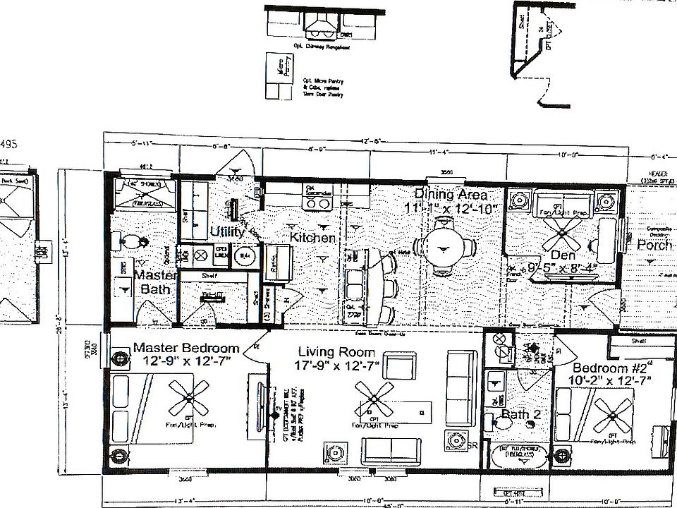 2nd image of 437 Lafayette Ct #182
