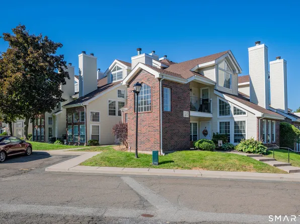87 Carriage Crossing Lane #87, Middletown, CT 06457