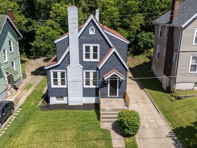 1118 Fairbanks Ave, Cincinnati, OH, 45205