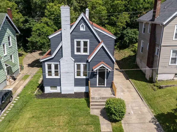 1118 Fairbanks Ave, Cincinnati, OH 45205