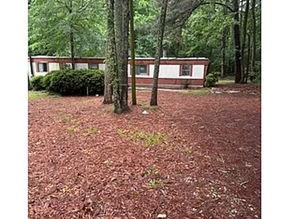 204 G Long Dr, Garner, NC 27529