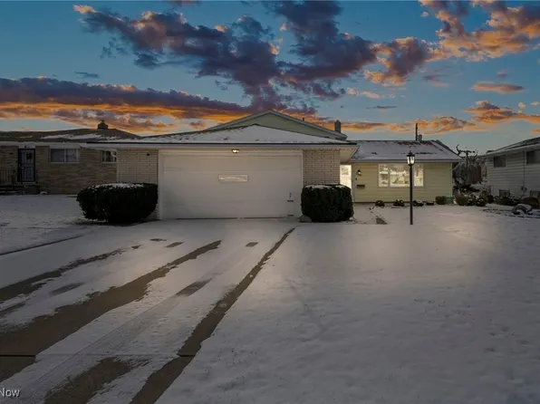 23928 Kennedy Dr, Bedford Heights, OH 44146