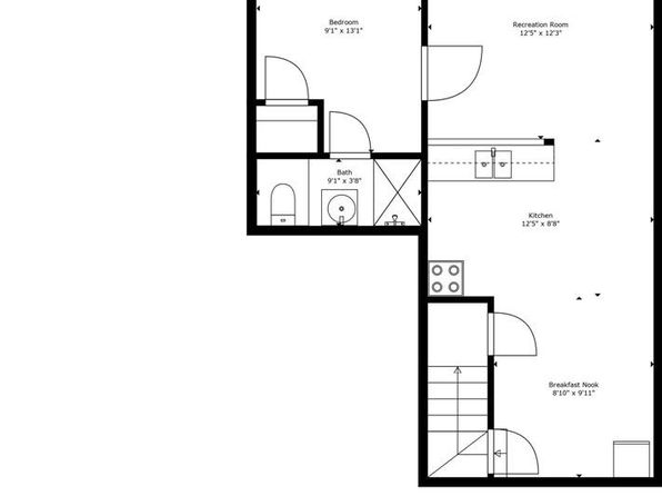1647 Imperial Ct, Norcross, GA 30093