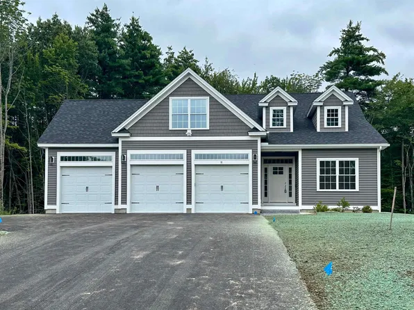 91 Signature Drive #21, Barrington, NH 03825