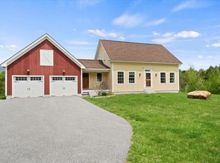 363 Alden Rd, Arlington, VT 05250