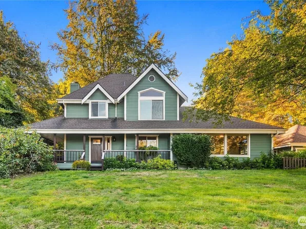 14730 Connelly Road, Snohomish, WA 98296