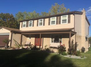 3455 Westridge Ct, Wayne, MI 48184