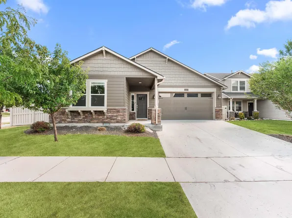 12457 W Awbrey St, Boise, ID 83709
