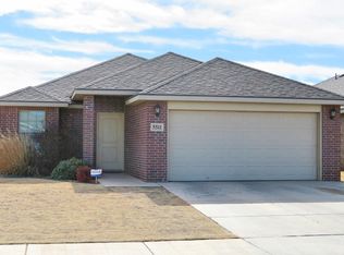 5511 110th St, Lubbock, TX 79424