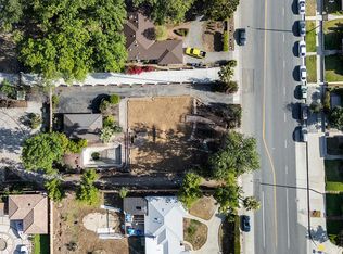 1536 N Altadena Dr LOT 1, Pasadena, CA 91107