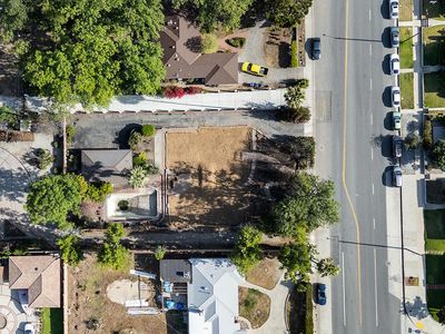 1536 N Altadena Dr LOT 1, Pasadena, CA, 91107