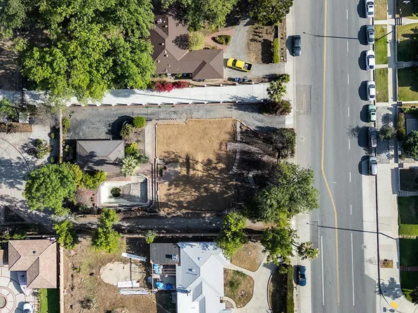 1536 N Altadena Dr Lot 1, Pasadena, CA 91107