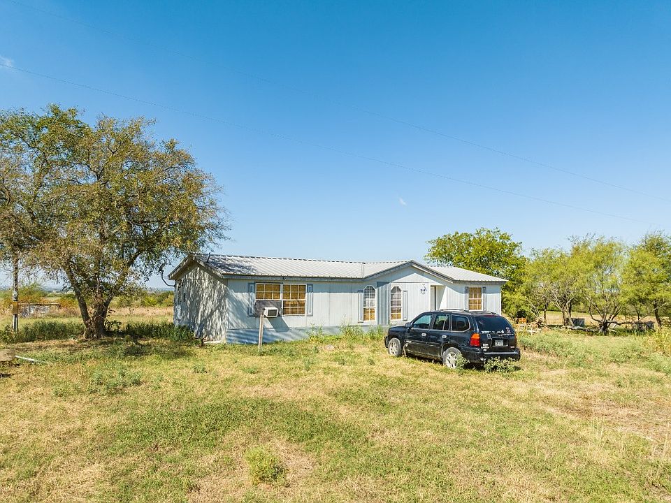 227 Hill County Rd 4307, Itasca, TX 76055 Zillow