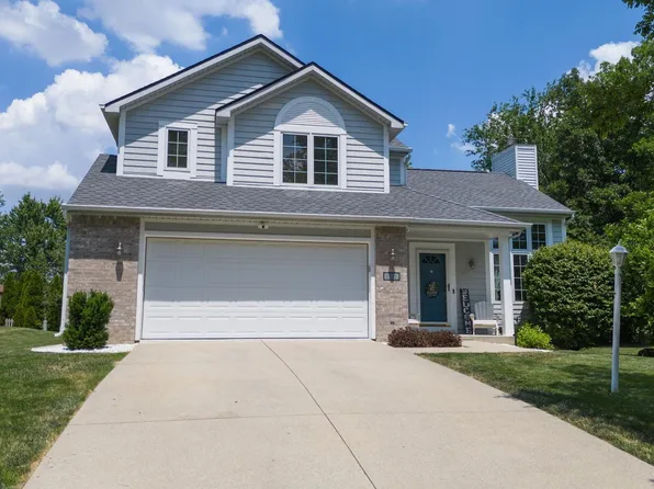 6018 Tanager Blvd, Fort Wayne, IN 46818