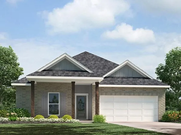 30301 Lancaster Way, Lacombe, LA 70445