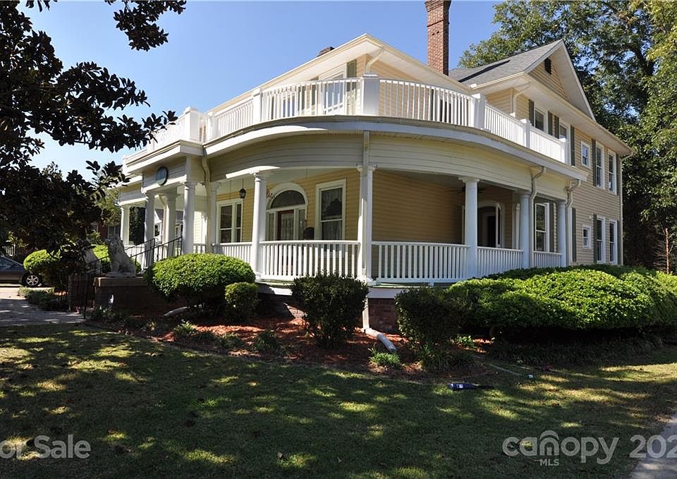 120 Academy St, Chester, SC 29706 Zillow