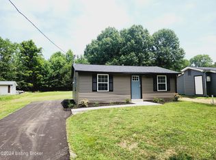 10606 Alton Ln, Fairdale, KY