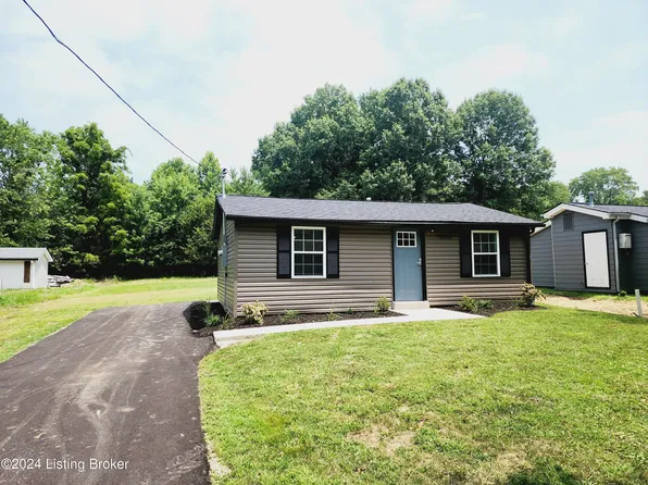 10606 Alton Ln, Fairdale, KY 40118