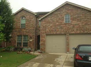 114 Starlight Dr, Forney, TX 75126