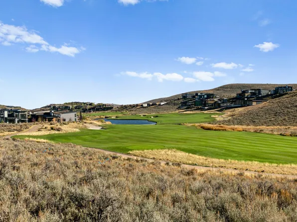 5602 Painted Valley Pass, Park City, UT 84098
