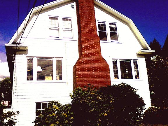 Jul 2011 - front of house