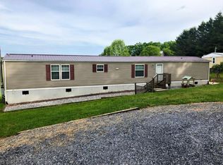33 Price Rd, Limestone, TN 37681