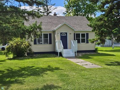 111 4th St SE, Ulen, MN, 56585