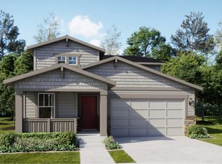 Orchid Plan, Percheron : The Petal Collection, Colorado Springs, CO 80908