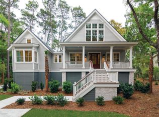 2849 Old Drake Dr, Seabrook Island, SC 29455