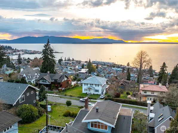 505 15th Street, Bellingham, WA 98225