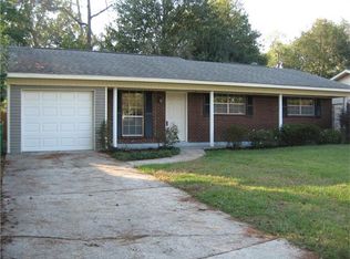 289 Bluebird Dr, Slidell, LA 70458