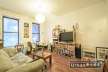 Rented by Urban Pads