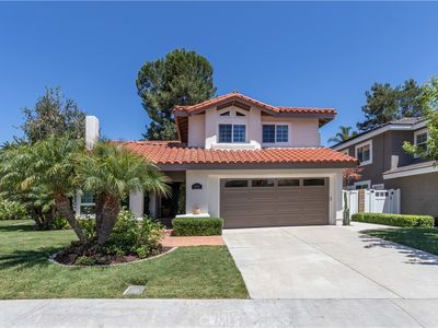 26643 Sierra Vis, Mission Viejo, CA, 92692