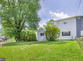 4200 Allison Cir, Fairfax, VA 22030
