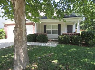 361 Timbermill Dr, Lexington, SC 29073
