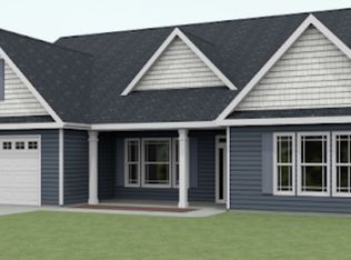 141 Weatherly Rd LOT 1, Inman, SC 29349